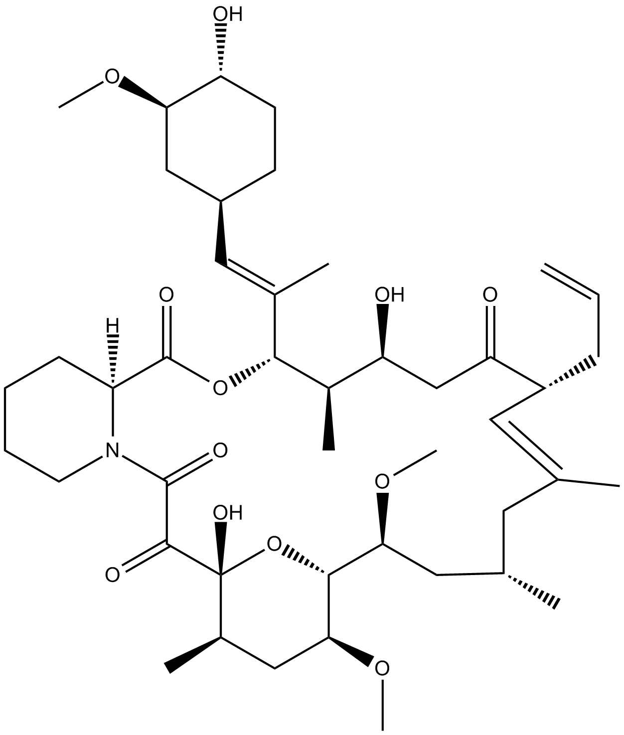 tacrolimus-fk506-331-20909