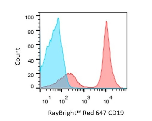 Anti-Mouse CD19 Antibody, PE | RayBiotech