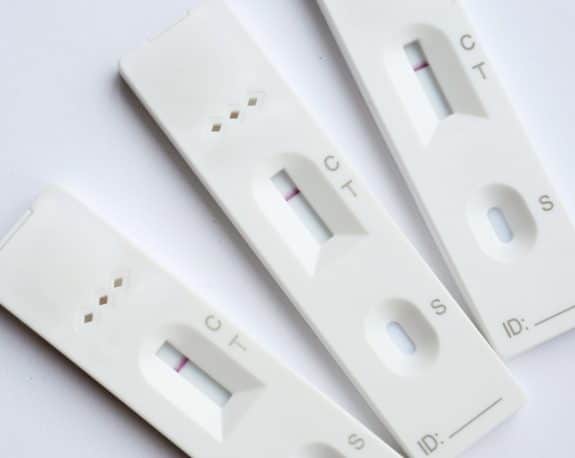 Lateral Flow Assay Development > RayBiotech | RayBiotech