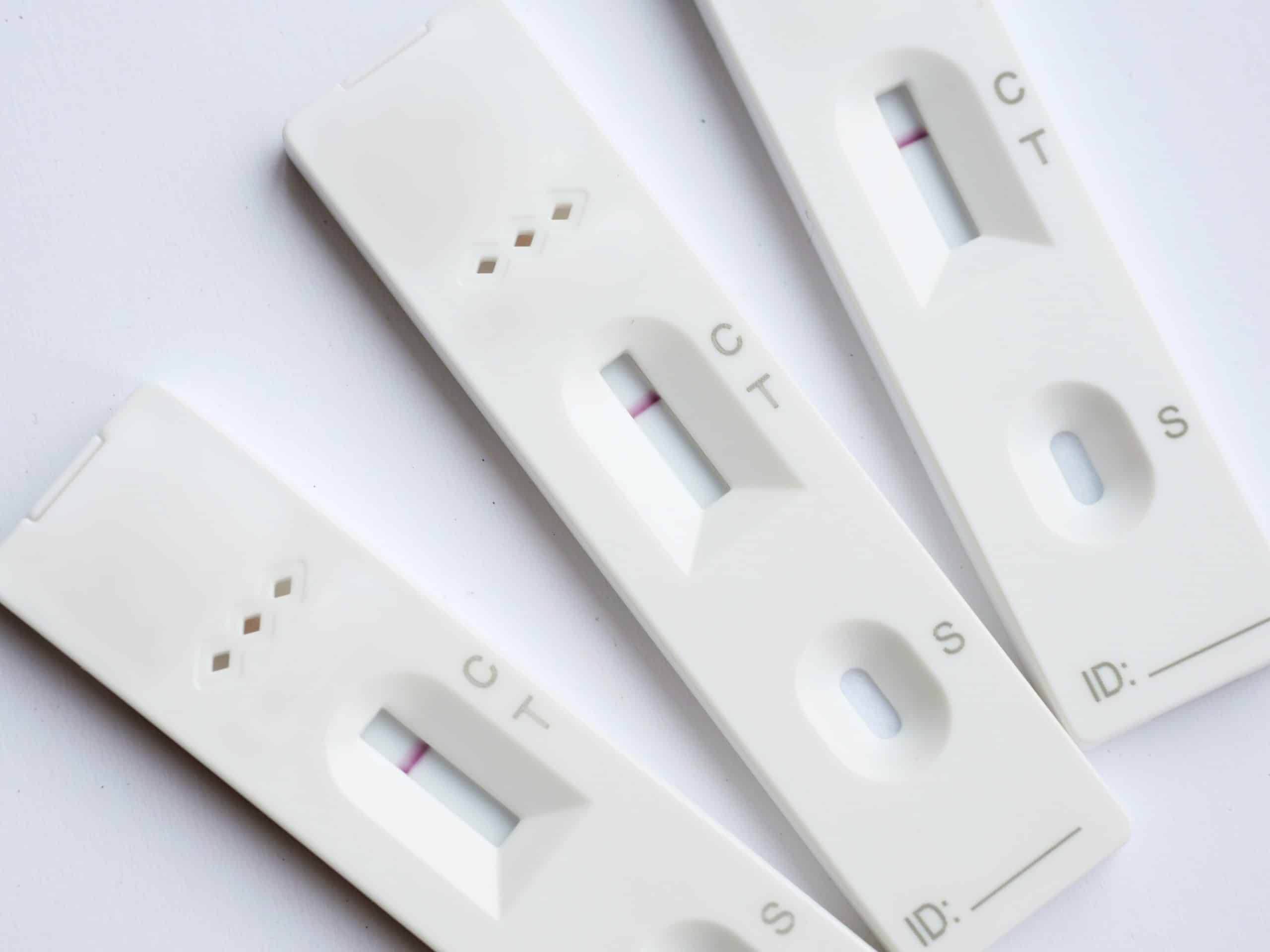 Lateral Flow Assay Development > RayBiotech | RayBiotech